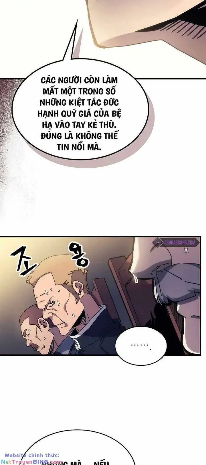 Truyện Tranh Hãy Hành Động Như Một Boss Đi Ngài Mr. Devourer trang 7