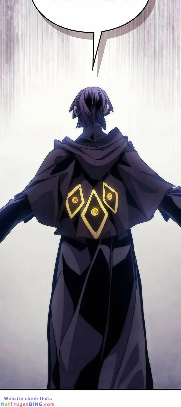 Truyện Tranh Hãy Hành Động Như Một Boss Đi Ngài Mr. Devourer trang 7