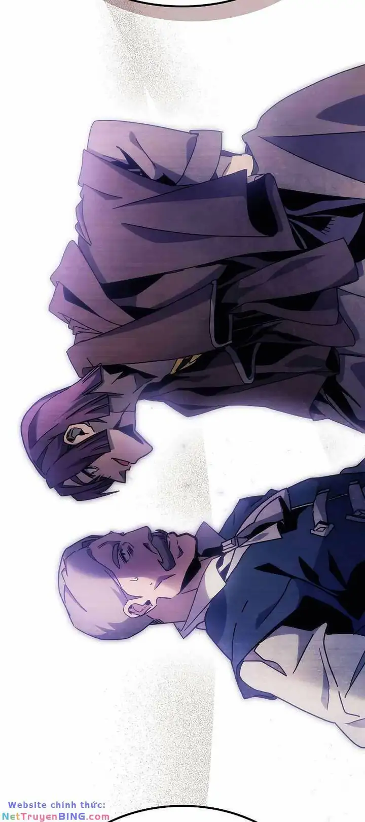 Truyện Tranh Hãy Hành Động Như Một Boss Đi Ngài Mr. Devourer trang 7