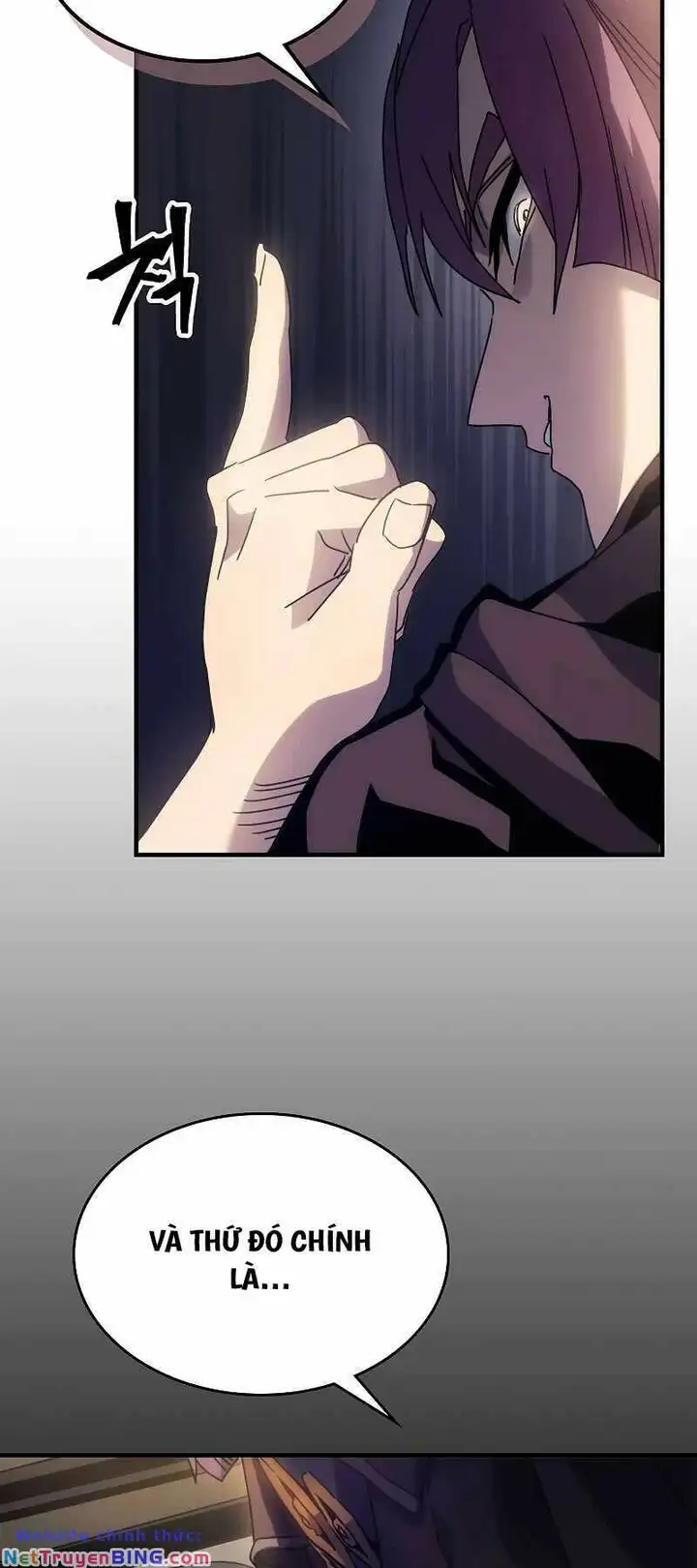 Truyện Tranh Hãy Hành Động Như Một Boss Đi Ngài Mr. Devourer trang 7