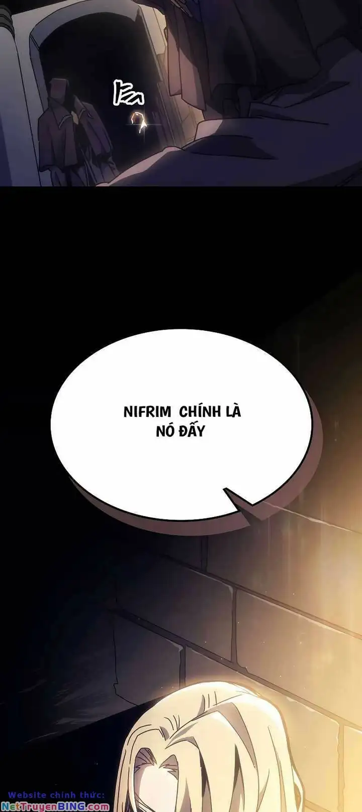 Truyện Tranh Hãy Hành Động Như Một Boss Đi Ngài Mr. Devourer trang 7