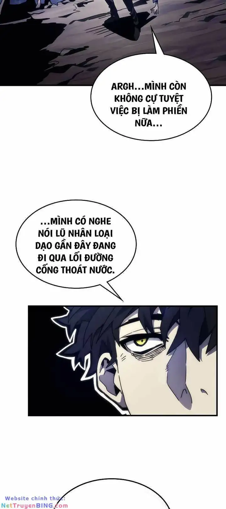 Truyện Tranh Hãy Hành Động Như Một Boss Đi Ngài Mr. Devourer trang 7