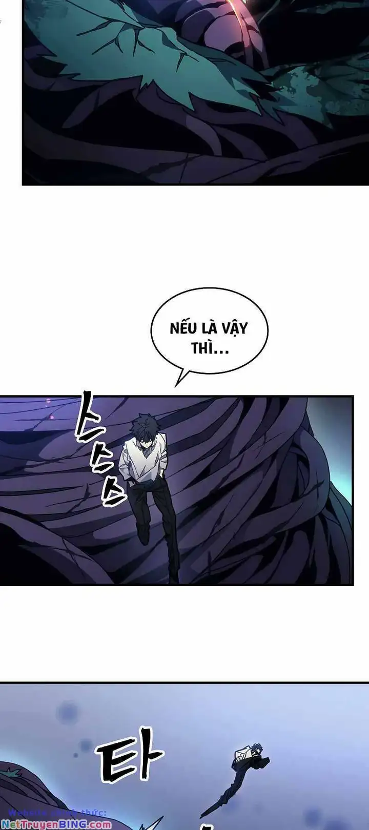 Truyện Tranh Hãy Hành Động Như Một Boss Đi Ngài Mr. Devourer trang 7