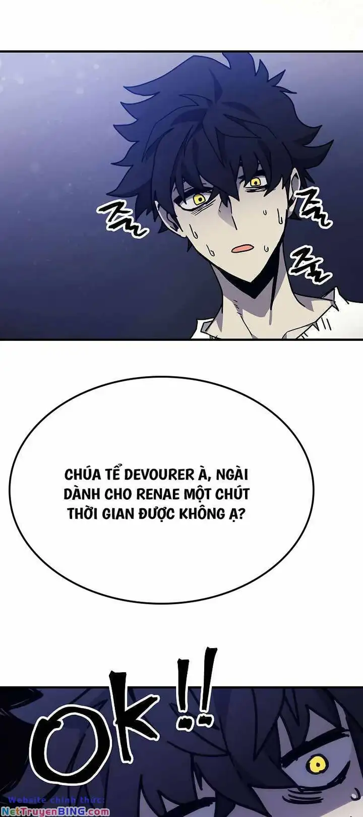 Truyện Tranh Hãy Hành Động Như Một Boss Đi Ngài Mr. Devourer trang 7