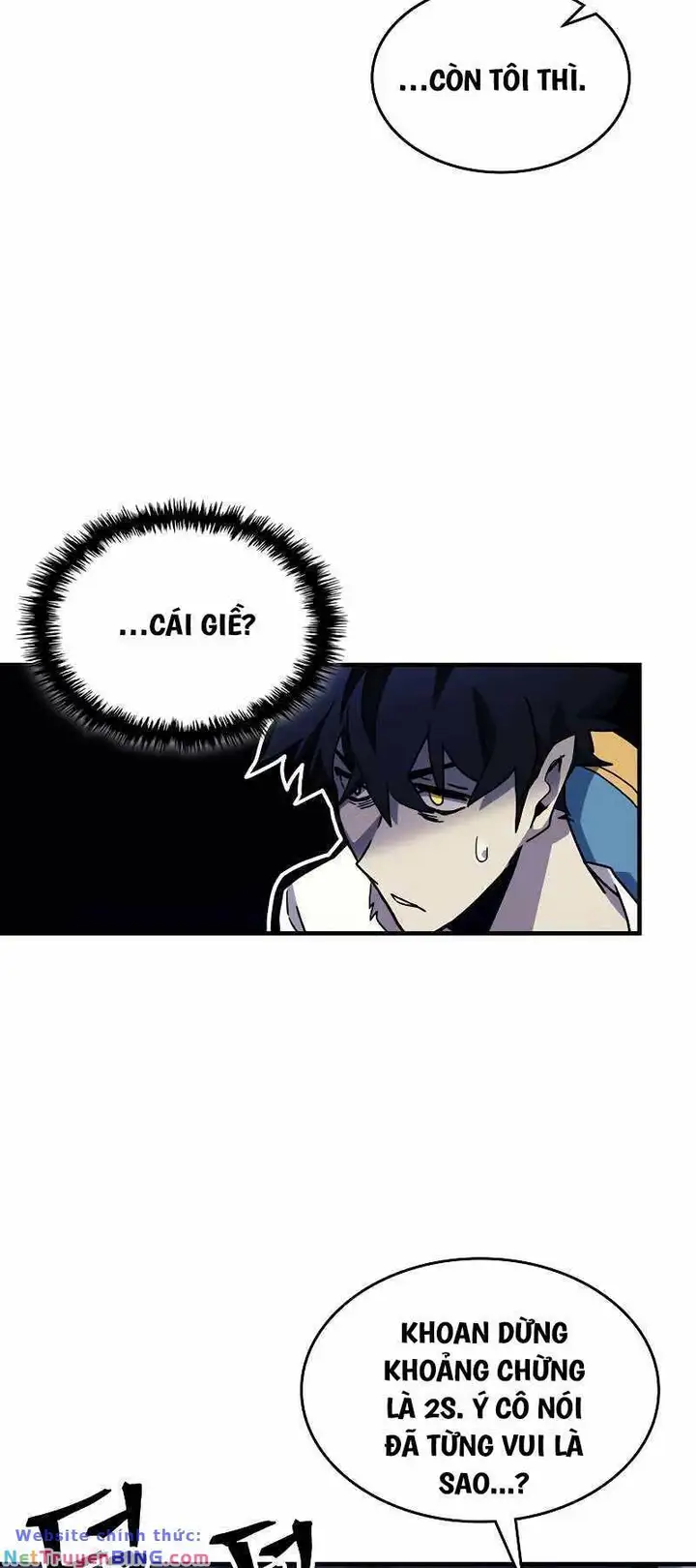 Truyện Tranh Hãy Hành Động Như Một Boss Đi Ngài Mr. Devourer trang 7