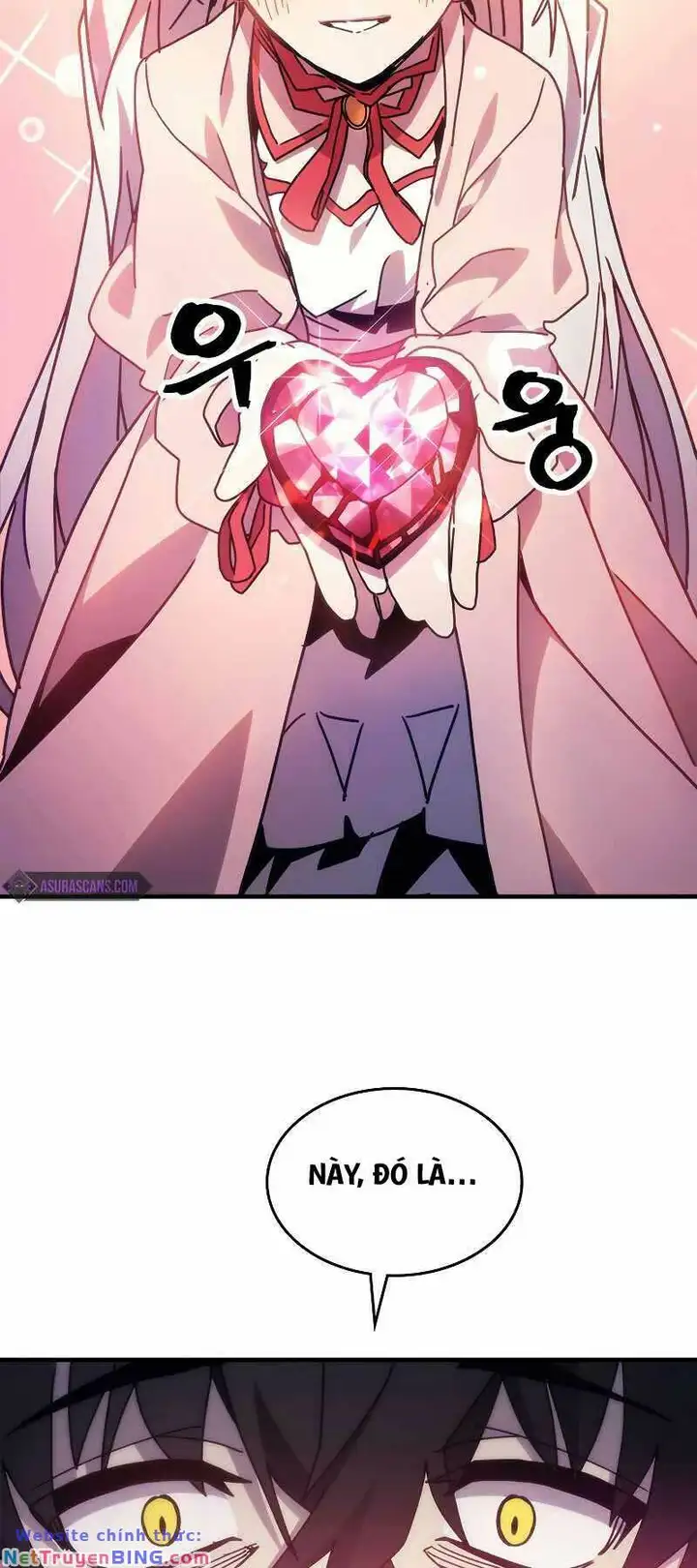 Truyện Tranh Hãy Hành Động Như Một Boss Đi Ngài Mr. Devourer trang 7