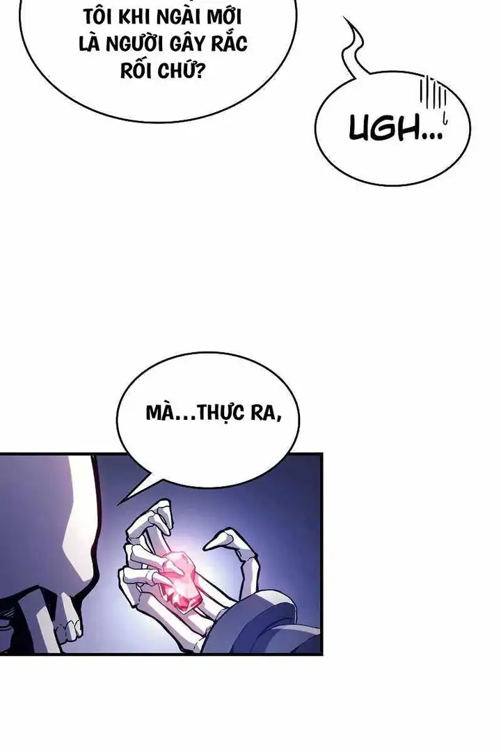 Truyện Tranh Hãy Hành Động Như Một Boss Đi Ngài Mr. Devourer trang 7