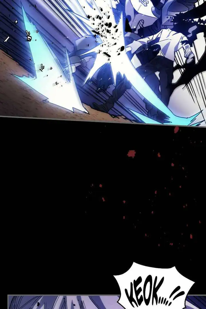 Truyện Tranh Hãy Hành Động Như Một Boss Đi Ngài Mr. Devourer trang 7