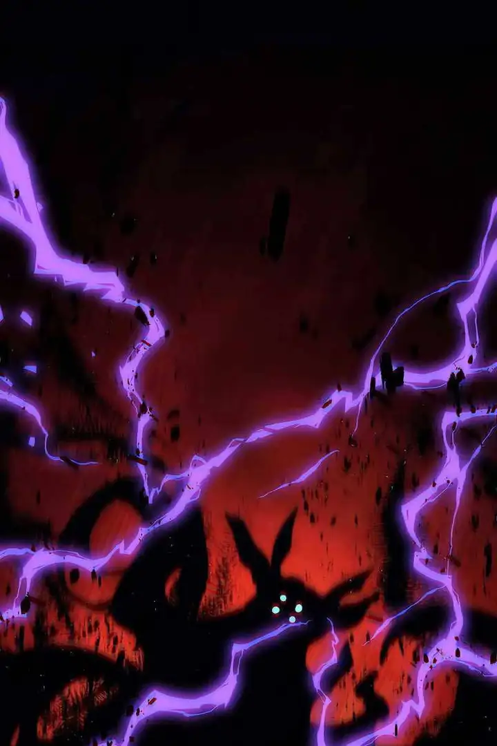 Truyện Tranh Hãy Hành Động Như Một Boss Đi Ngài Mr. Devourer trang 7