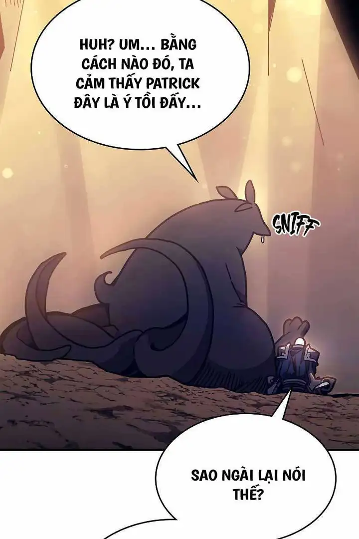 Truyện Tranh Hãy Hành Động Như Một Boss Đi Ngài Mr. Devourer trang 7