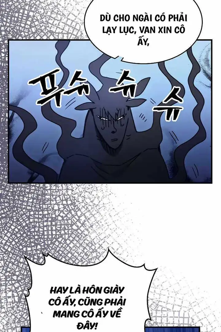 Truyện Tranh Hãy Hành Động Như Một Boss Đi Ngài Mr. Devourer trang 7
