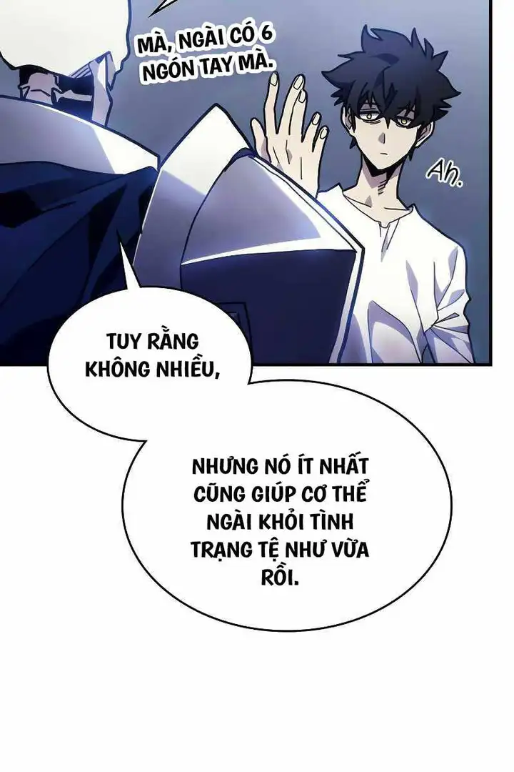 Truyện Tranh Hãy Hành Động Như Một Boss Đi Ngài Mr. Devourer trang 7