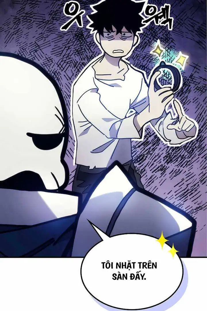 Truyện Tranh Hãy Hành Động Như Một Boss Đi Ngài Mr. Devourer trang 7