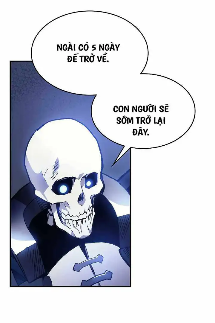 Truyện Tranh Hãy Hành Động Như Một Boss Đi Ngài Mr. Devourer trang 7