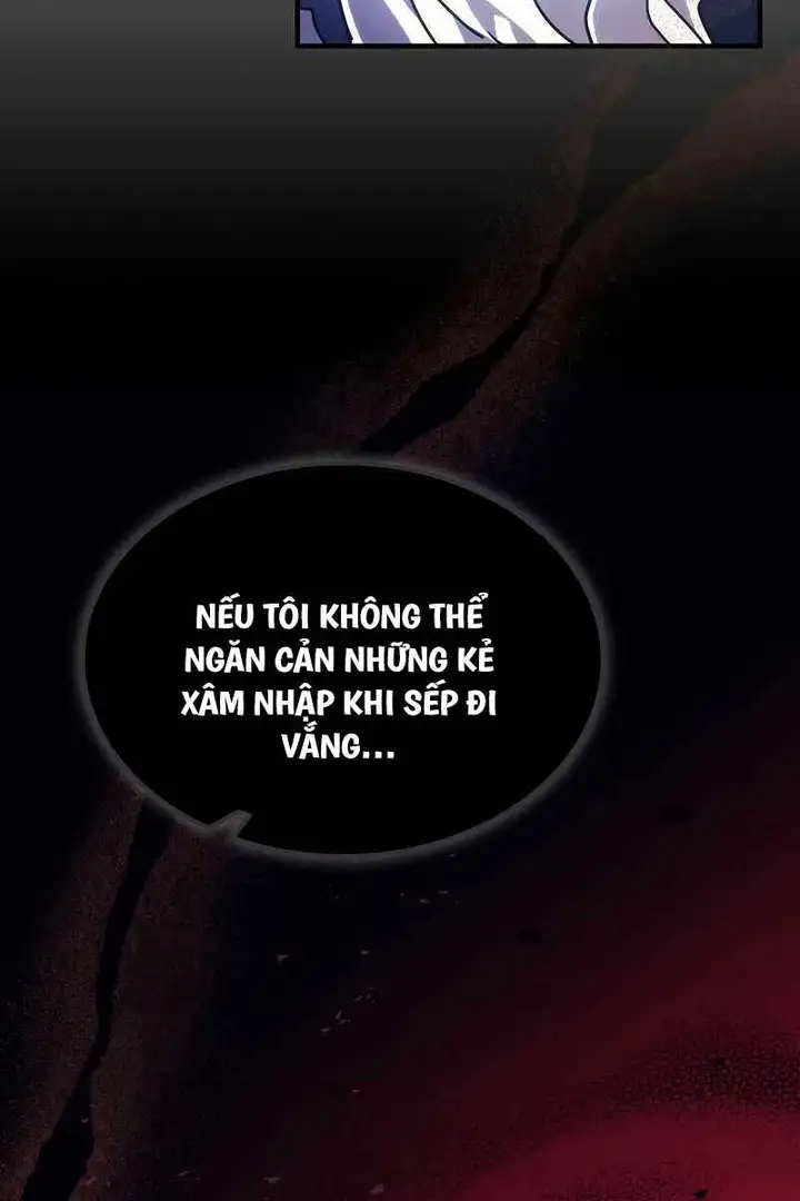 Truyện Tranh Hãy Hành Động Như Một Boss Đi Ngài Mr. Devourer trang 7