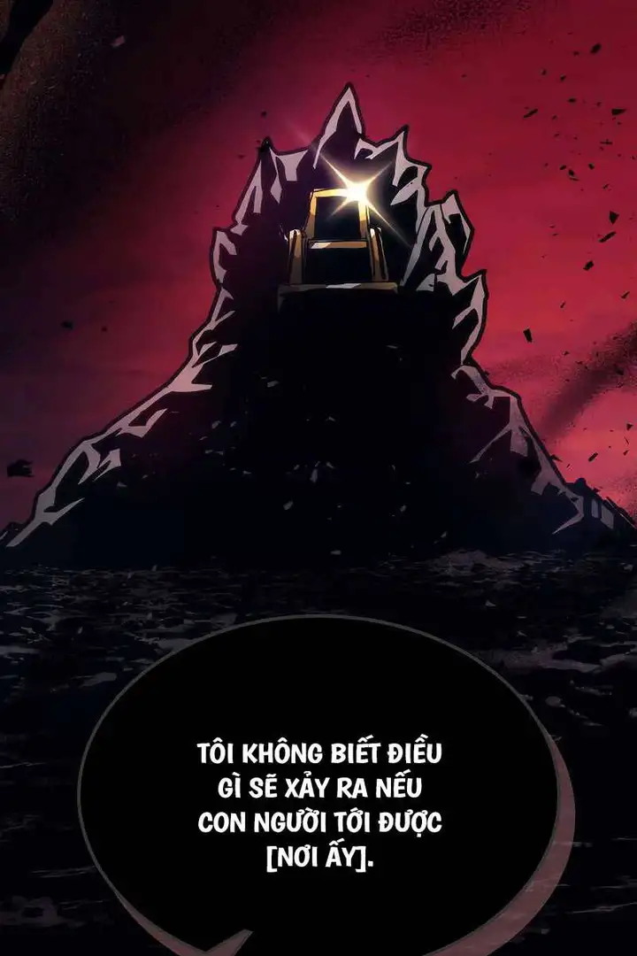 Truyện Tranh Hãy Hành Động Như Một Boss Đi Ngài Mr. Devourer trang 7