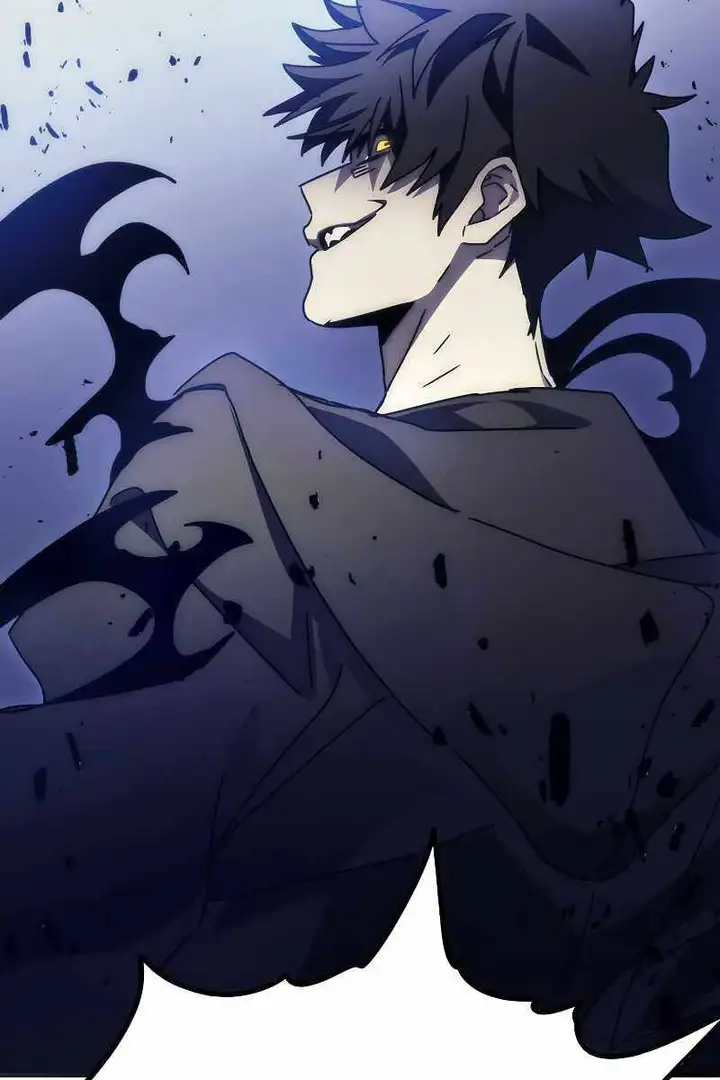 Truyện Tranh Hãy Hành Động Như Một Boss Đi Ngài Mr. Devourer trang 7