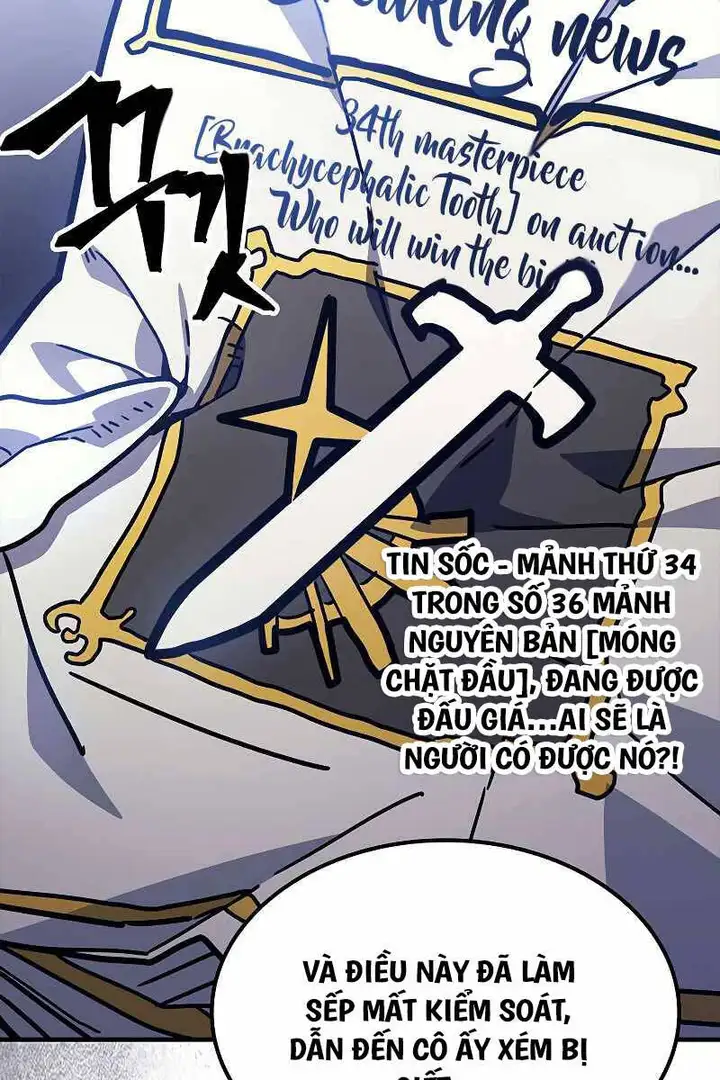 Truyện Tranh Hãy Hành Động Như Một Boss Đi Ngài Mr. Devourer trang 7