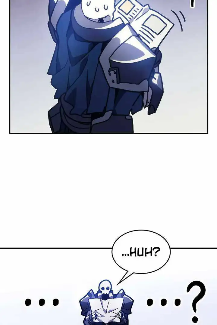 Truyện Tranh Hãy Hành Động Như Một Boss Đi Ngài Mr. Devourer trang 7