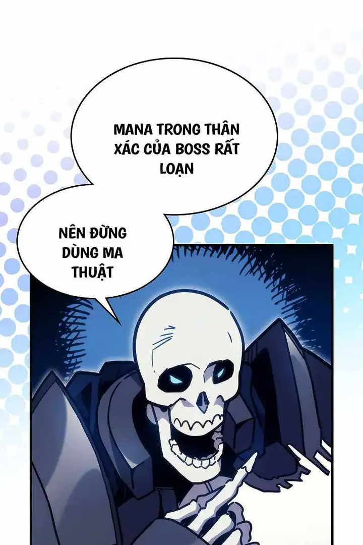 Truyện Tranh Hãy Hành Động Như Một Boss Đi Ngài Mr. Devourer trang 7