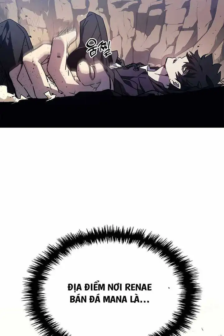 Truyện Tranh Hãy Hành Động Như Một Boss Đi Ngài Mr. Devourer trang 7