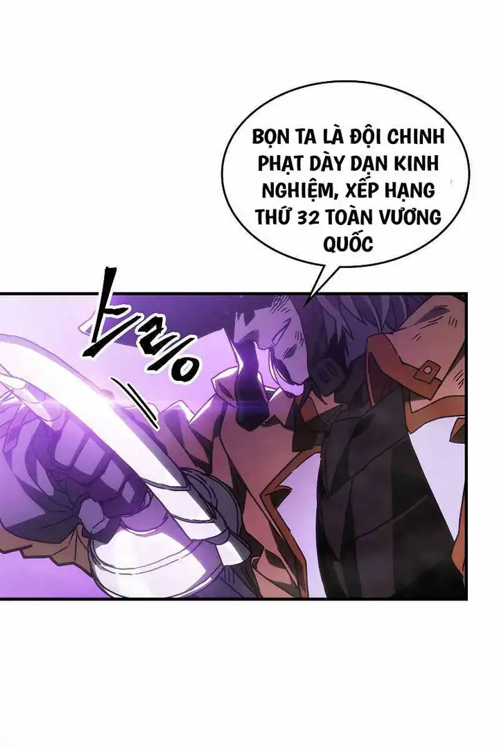 Truyện Tranh Hãy Hành Động Như Một Boss Đi Ngài Mr. Devourer trang 7