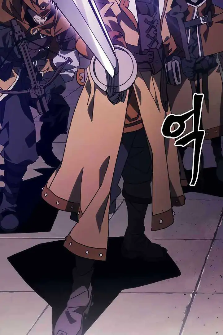 Truyện Tranh Hãy Hành Động Như Một Boss Đi Ngài Mr. Devourer trang 7