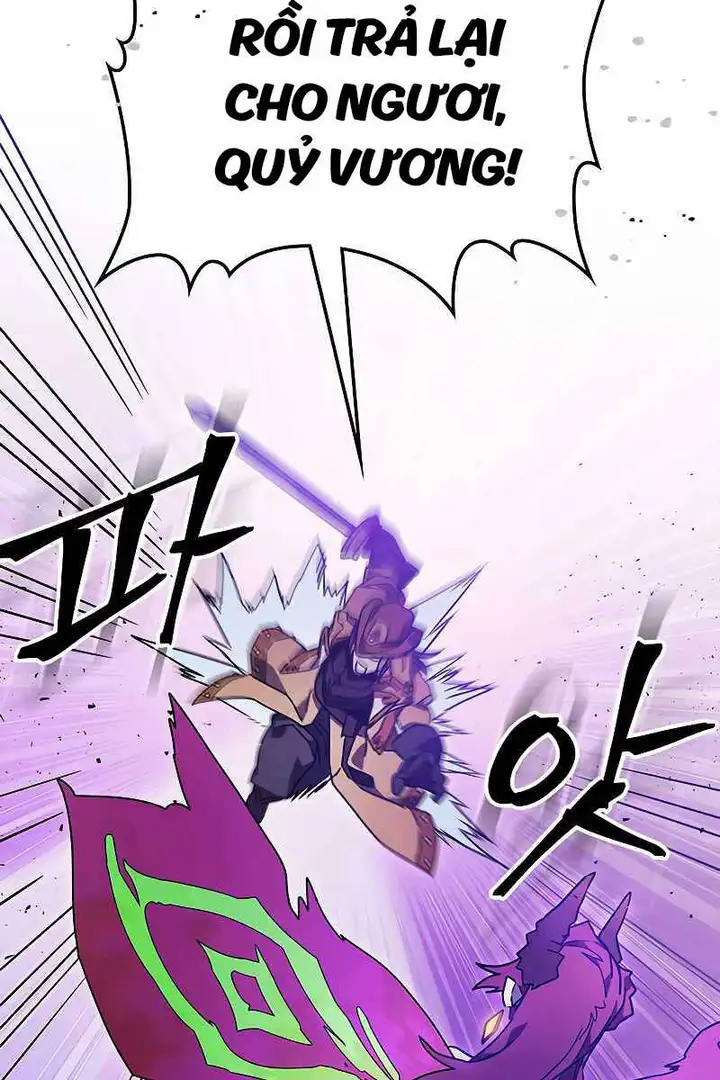 Truyện Tranh Hãy Hành Động Như Một Boss Đi Ngài Mr. Devourer trang 7