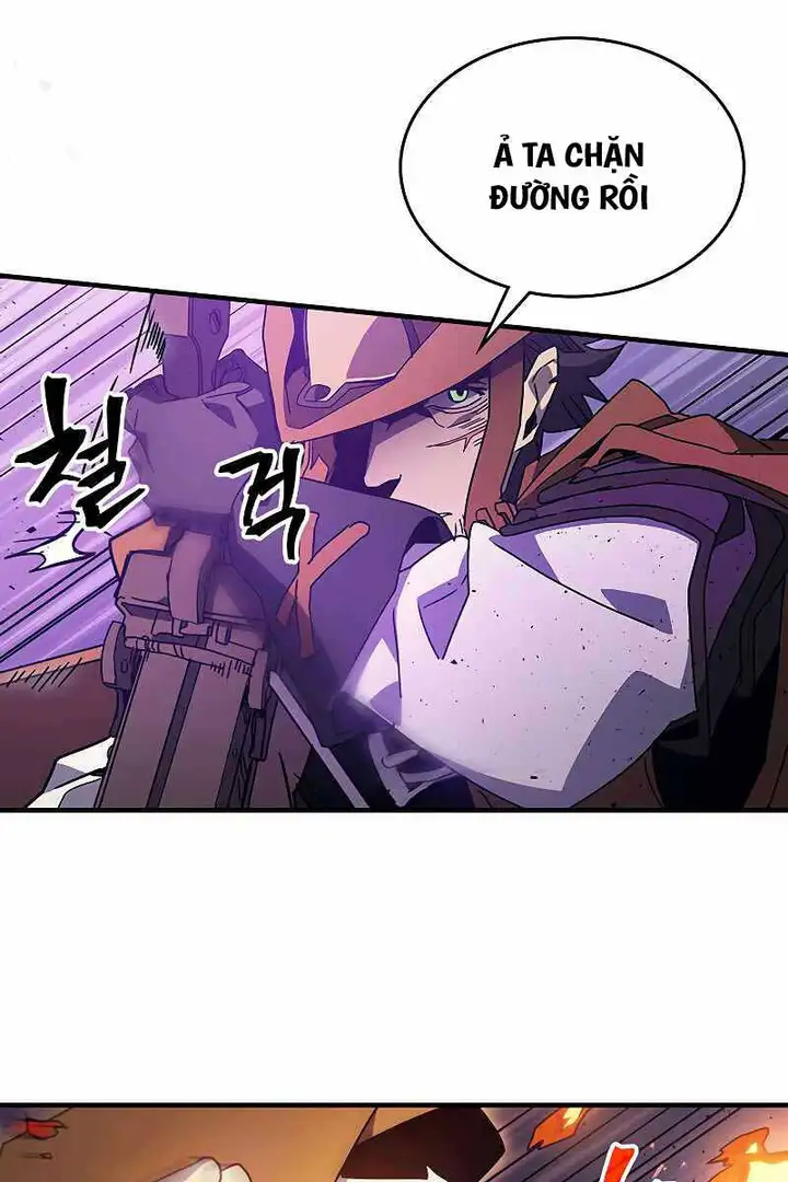 Truyện Tranh Hãy Hành Động Như Một Boss Đi Ngài Mr. Devourer trang 7