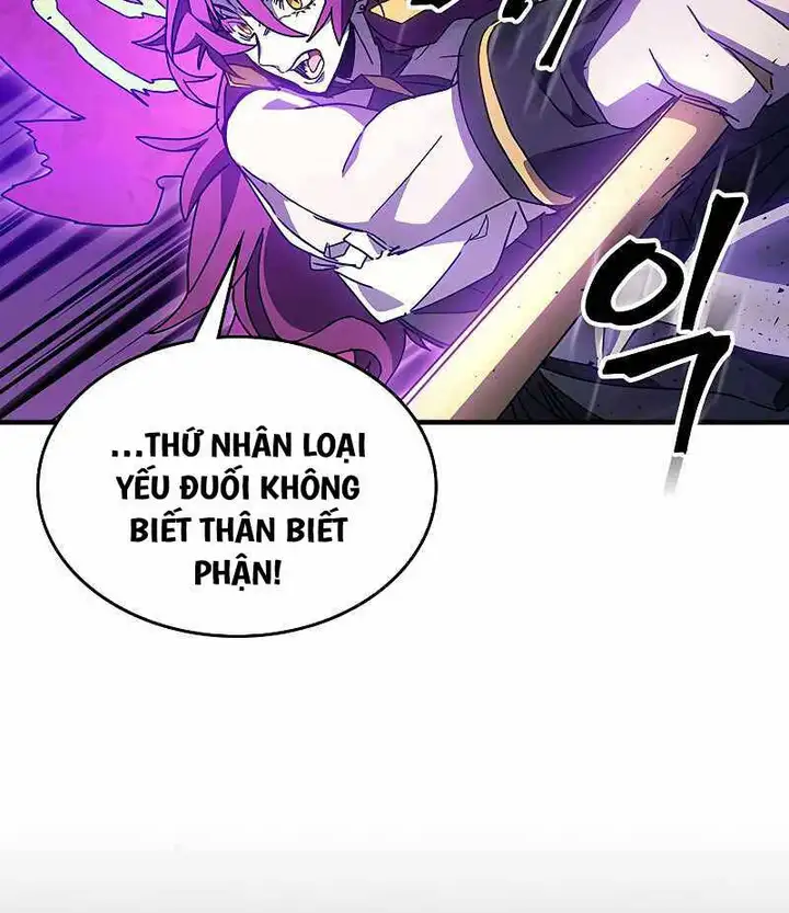 Truyện Tranh Hãy Hành Động Như Một Boss Đi Ngài Mr. Devourer trang 7