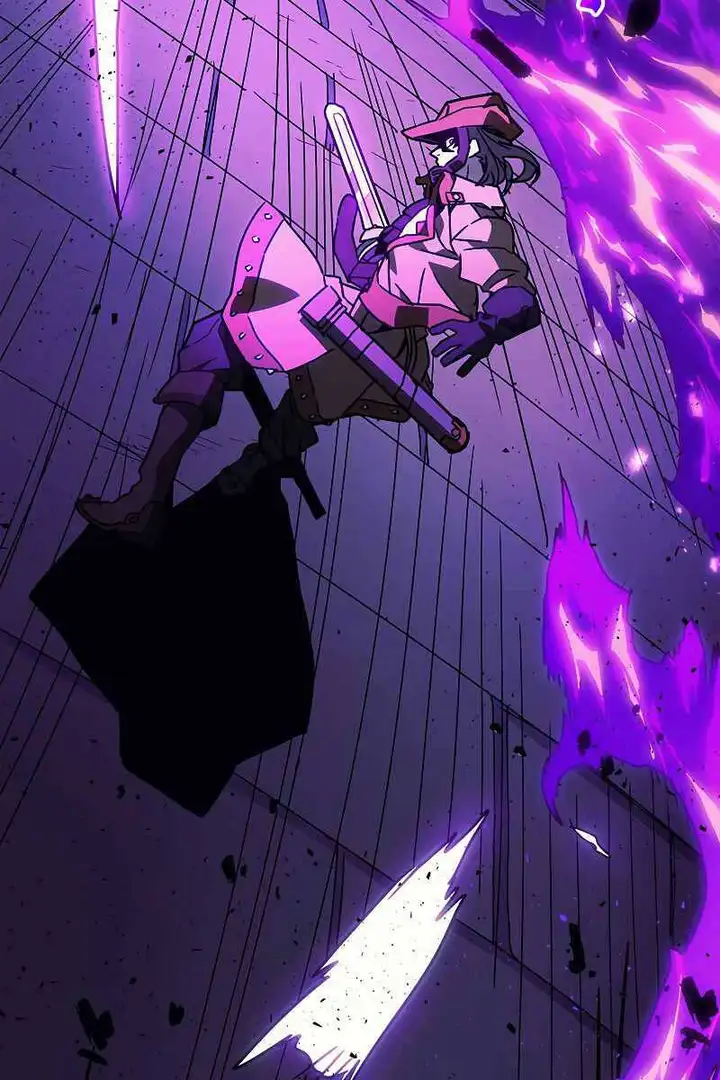 Truyện Tranh Hãy Hành Động Như Một Boss Đi Ngài Mr. Devourer trang 7