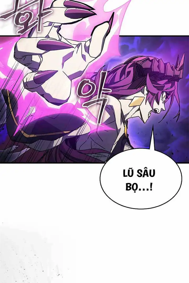 Truyện Tranh Hãy Hành Động Như Một Boss Đi Ngài Mr. Devourer trang 7