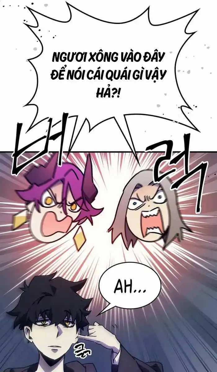 Truyện Tranh Hãy Hành Động Như Một Boss Đi Ngài Mr. Devourer trang 7