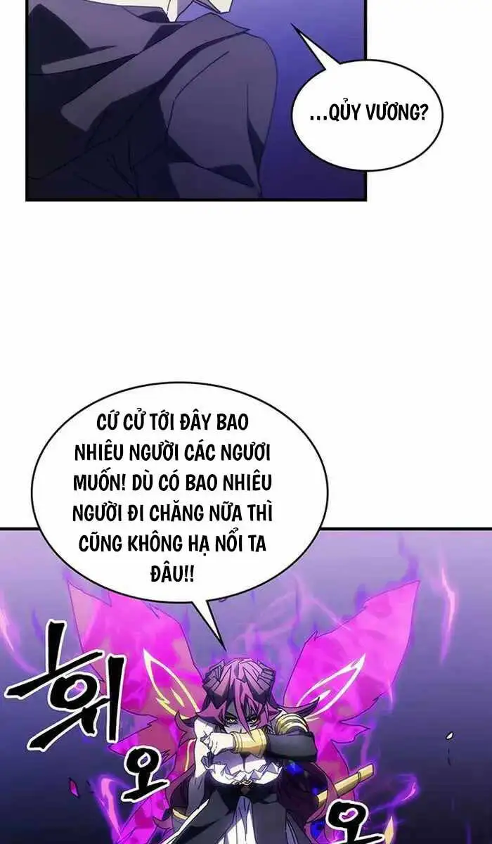 Truyện Tranh Hãy Hành Động Như Một Boss Đi Ngài Mr. Devourer trang 7