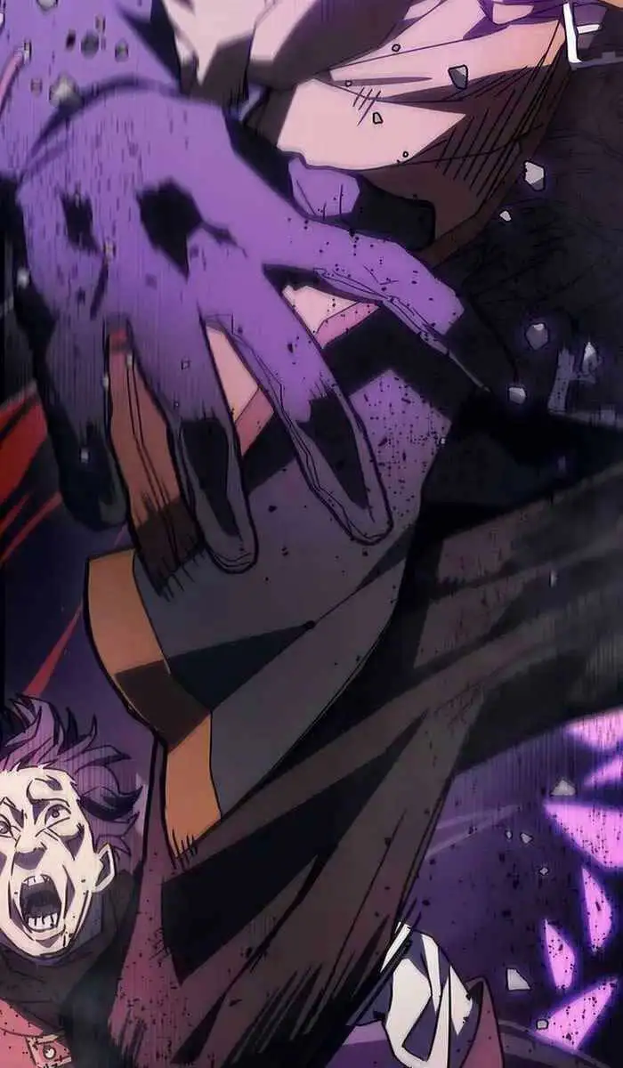 Truyện Tranh Hãy Hành Động Như Một Boss Đi Ngài Mr. Devourer trang 7