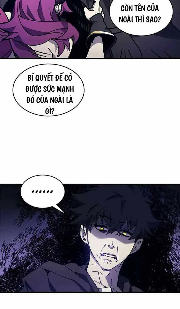 Truyện Tranh Hãy Hành Động Như Một Boss Đi Ngài Mr. Devourer trang 7