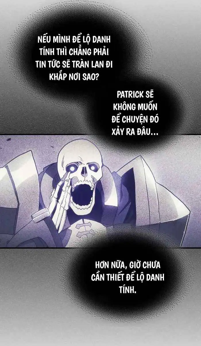 Truyện Tranh Hãy Hành Động Như Một Boss Đi Ngài Mr. Devourer trang 7