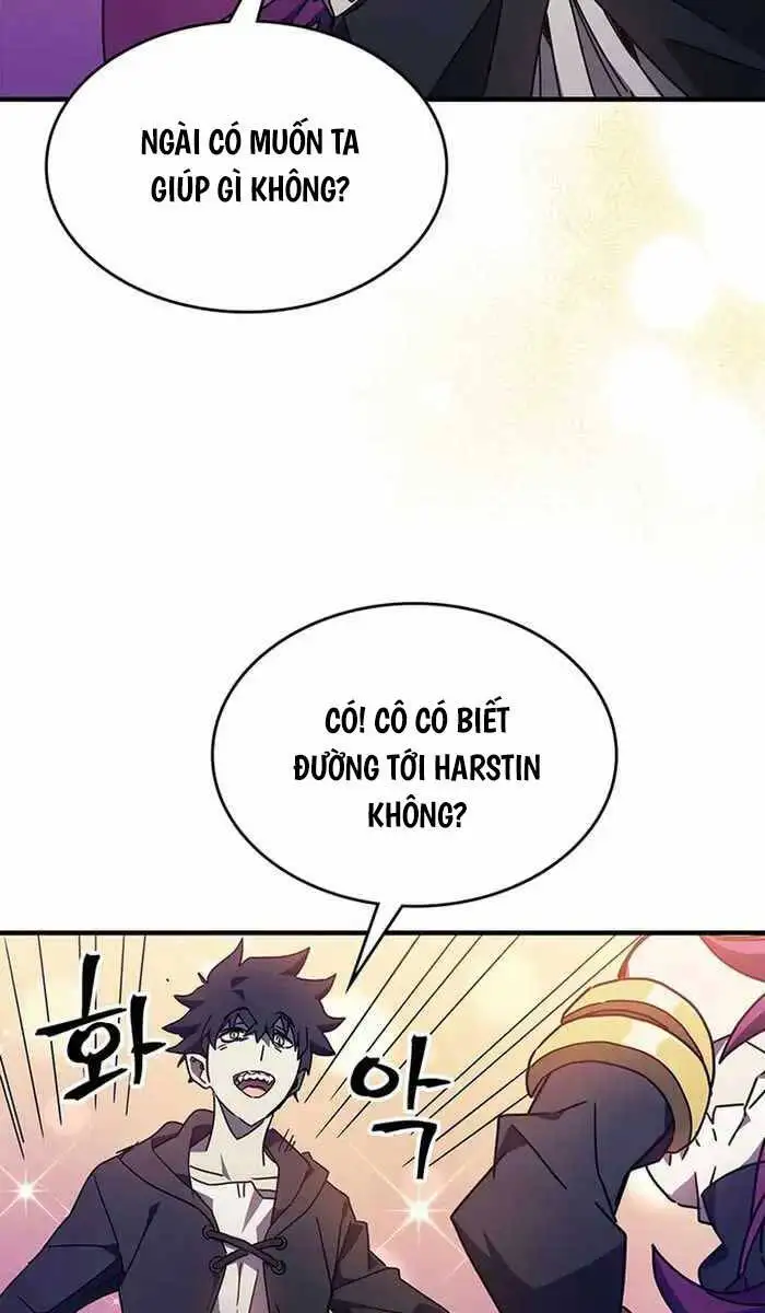 Truyện Tranh Hãy Hành Động Như Một Boss Đi Ngài Mr. Devourer trang 7