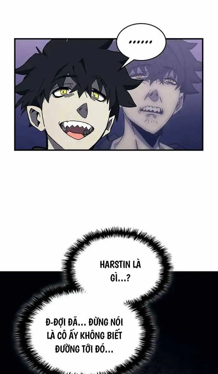 Truyện Tranh Hãy Hành Động Như Một Boss Đi Ngài Mr. Devourer trang 7