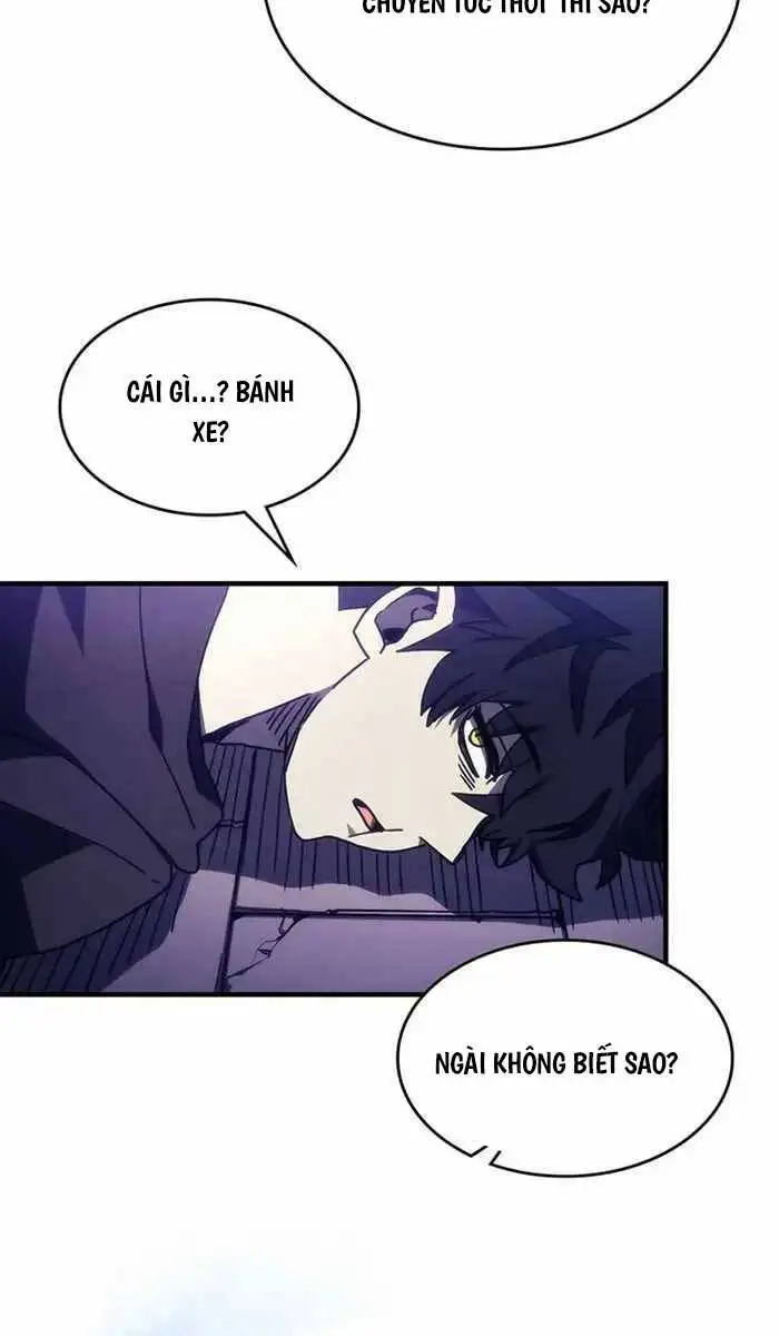 Truyện Tranh Hãy Hành Động Như Một Boss Đi Ngài Mr. Devourer trang 7