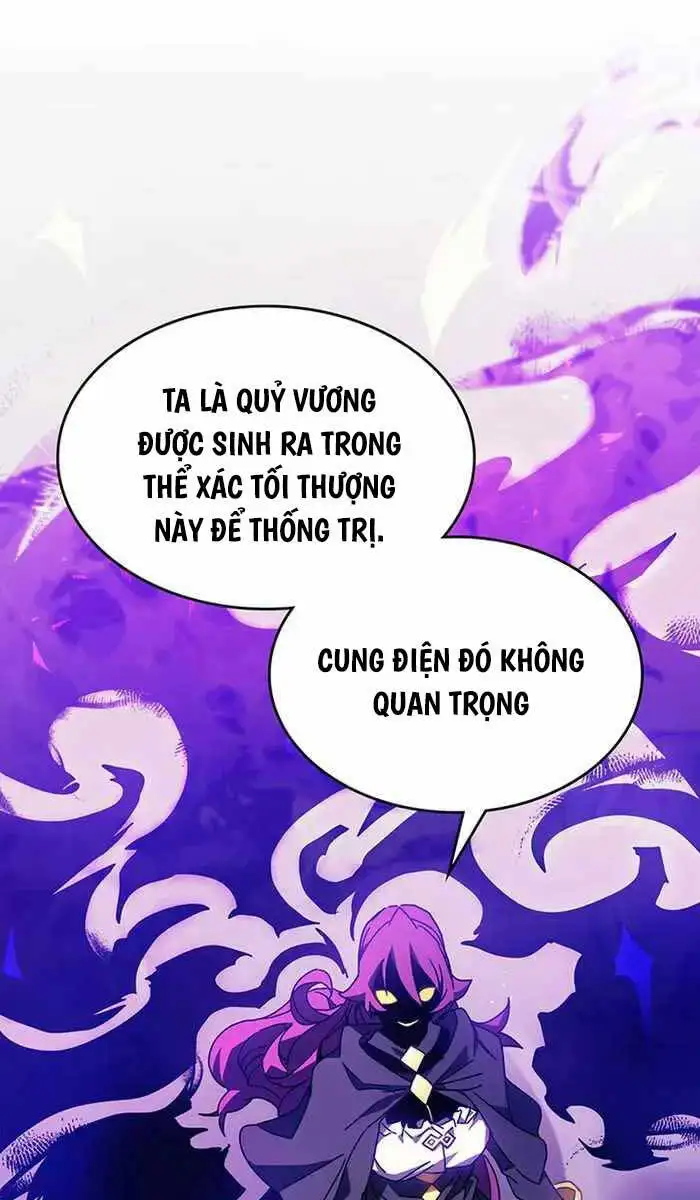 Truyện Tranh Hãy Hành Động Như Một Boss Đi Ngài Mr. Devourer trang 7