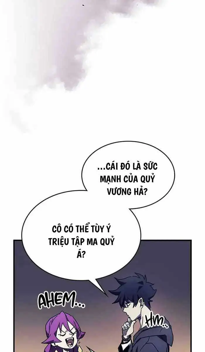 Truyện Tranh Hãy Hành Động Như Một Boss Đi Ngài Mr. Devourer trang 7