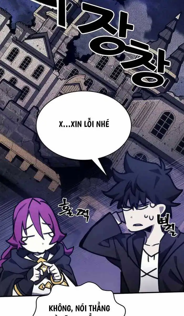 Truyện Tranh Hãy Hành Động Như Một Boss Đi Ngài Mr. Devourer trang 7