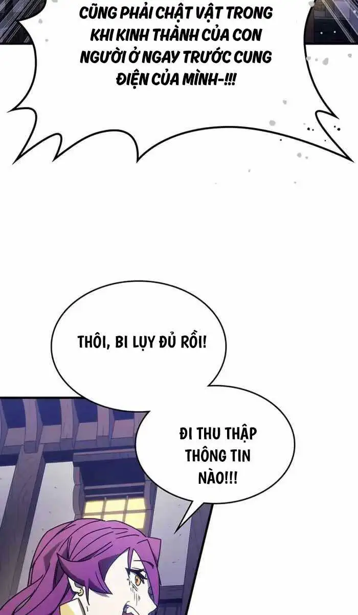 Truyện Tranh Hãy Hành Động Như Một Boss Đi Ngài Mr. Devourer trang 7