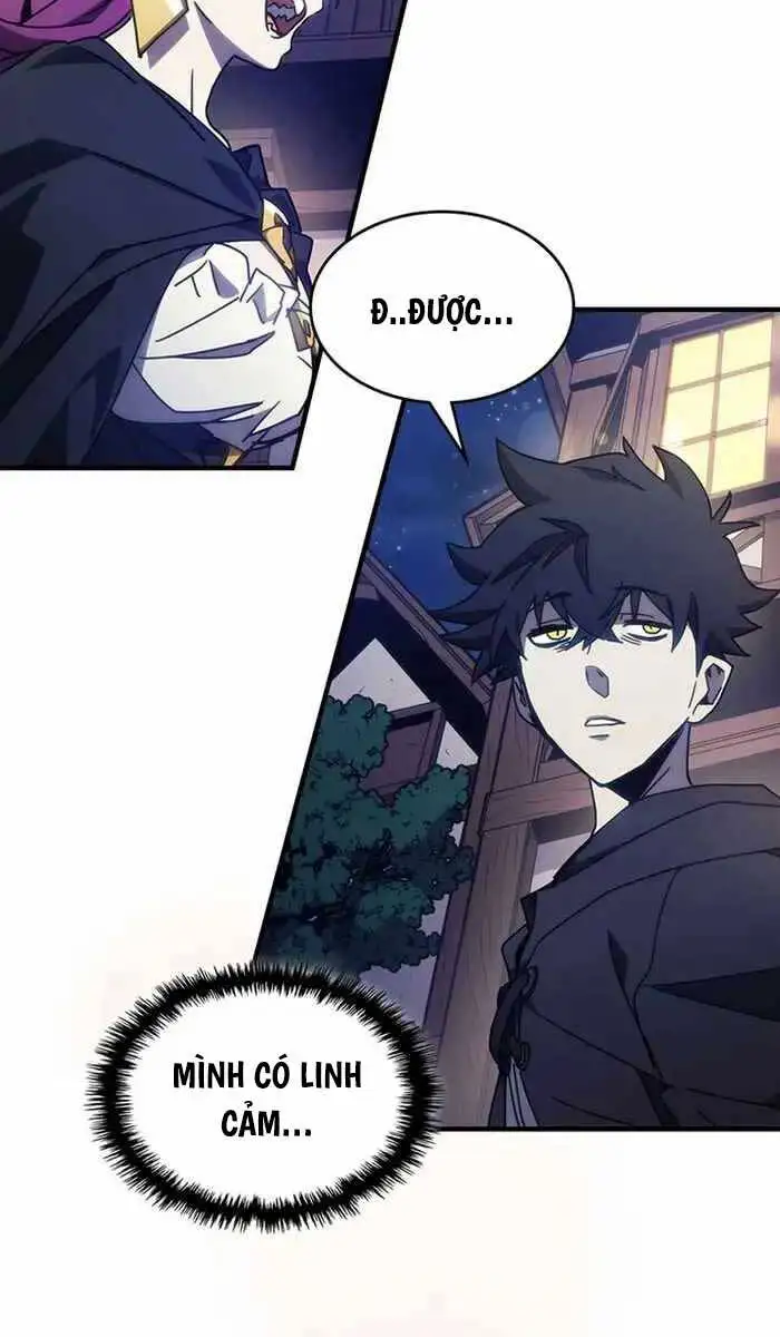 Truyện Tranh Hãy Hành Động Như Một Boss Đi Ngài Mr. Devourer trang 7