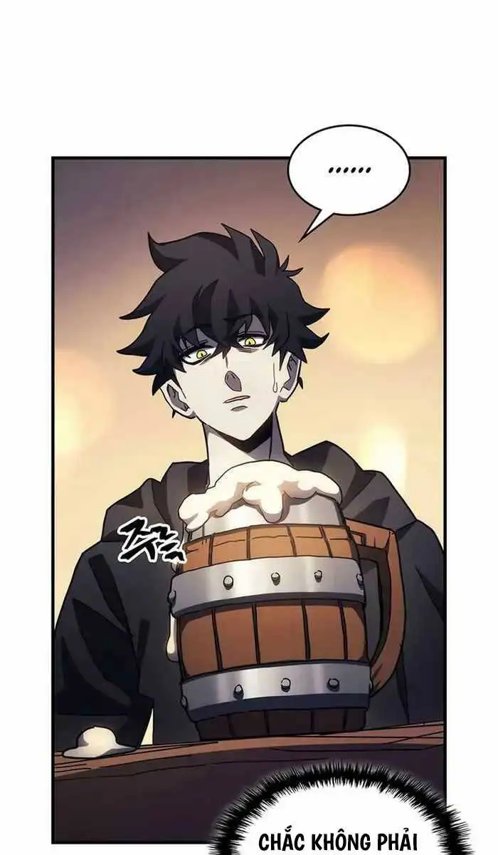 Truyện Tranh Hãy Hành Động Như Một Boss Đi Ngài Mr. Devourer trang 7