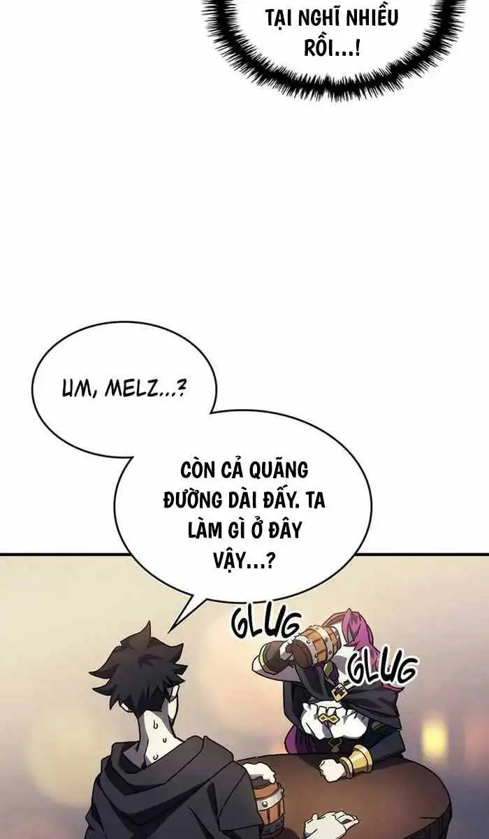 Truyện Tranh Hãy Hành Động Như Một Boss Đi Ngài Mr. Devourer trang 7