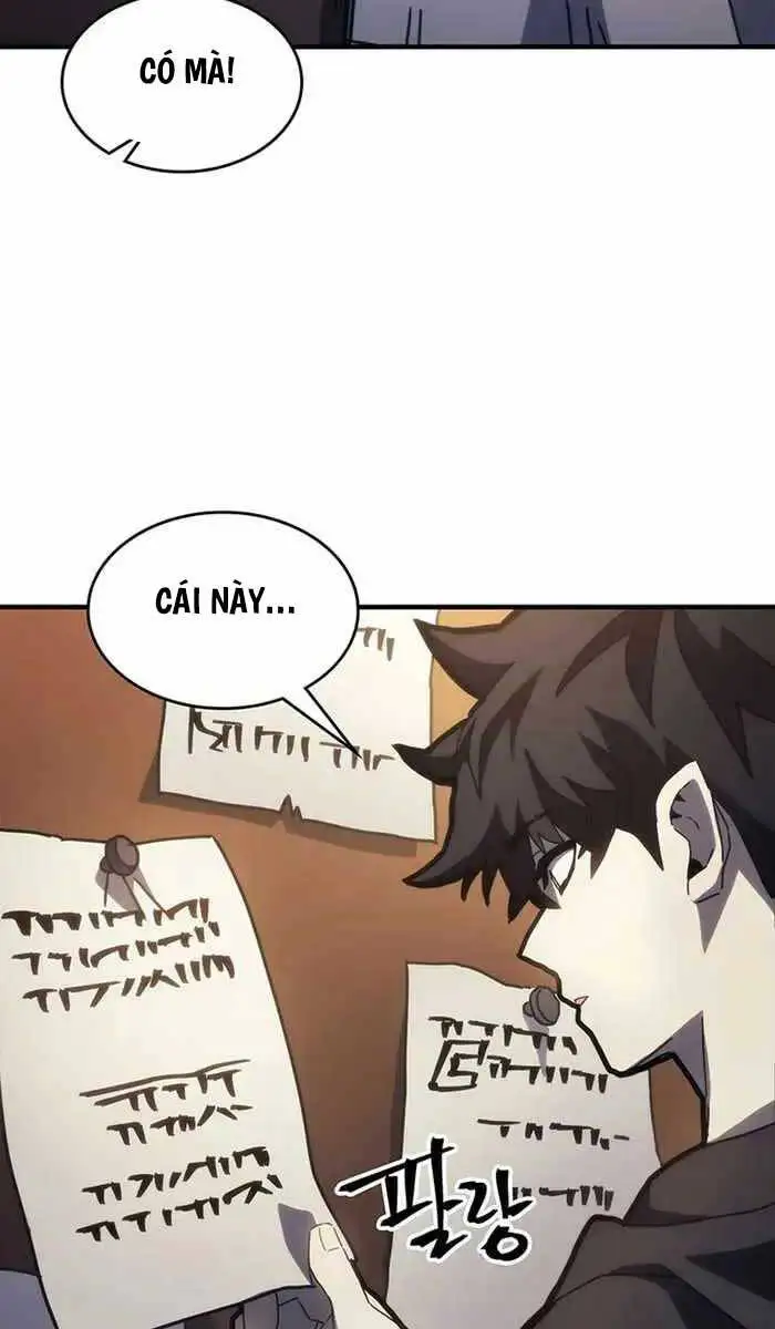 Truyện Tranh Hãy Hành Động Như Một Boss Đi Ngài Mr. Devourer trang 7