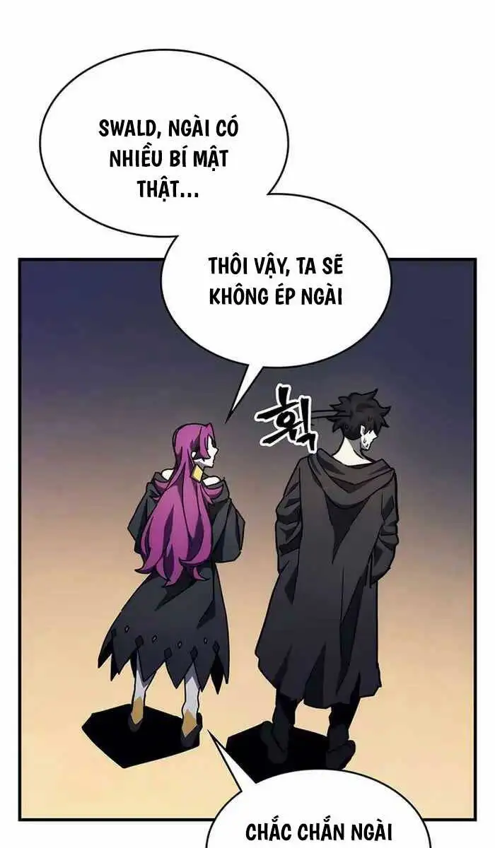 Truyện Tranh Hãy Hành Động Như Một Boss Đi Ngài Mr. Devourer trang 7