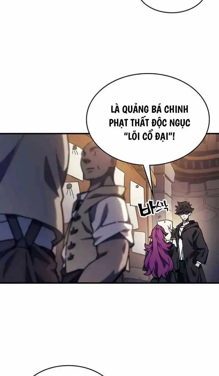 Truyện Tranh Hãy Hành Động Như Một Boss Đi Ngài Mr. Devourer trang 7